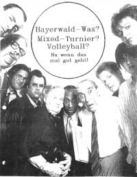 Bayerwald Mixed 1994