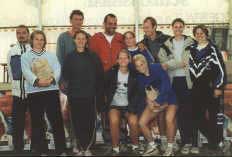 Bayerwald Mixed 2000