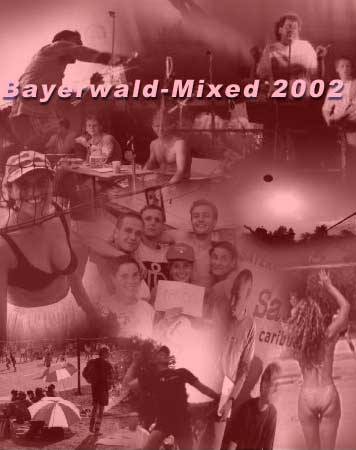 Bayerwald Mixed 2002