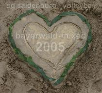 Bayerwald Mixed 2005