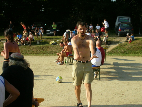 Bayerwald Mixed 2006