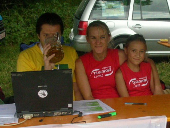 Bayerwald Mixed 2007