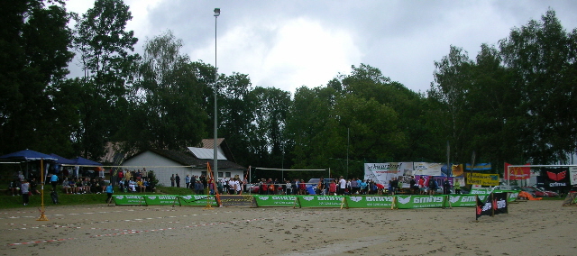 Bayerwald Mixed 2009
