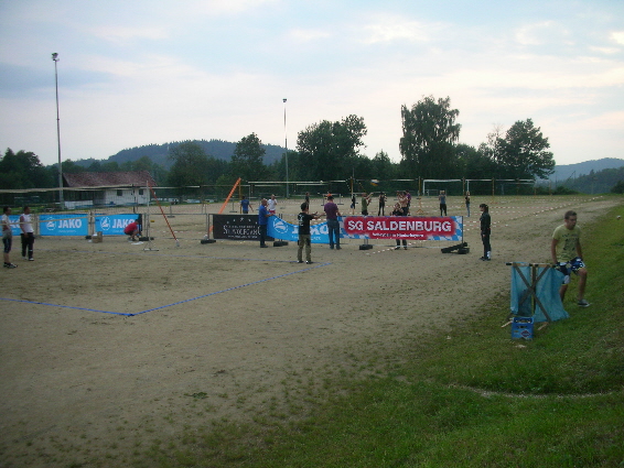 Bayerwald Mixed 2011