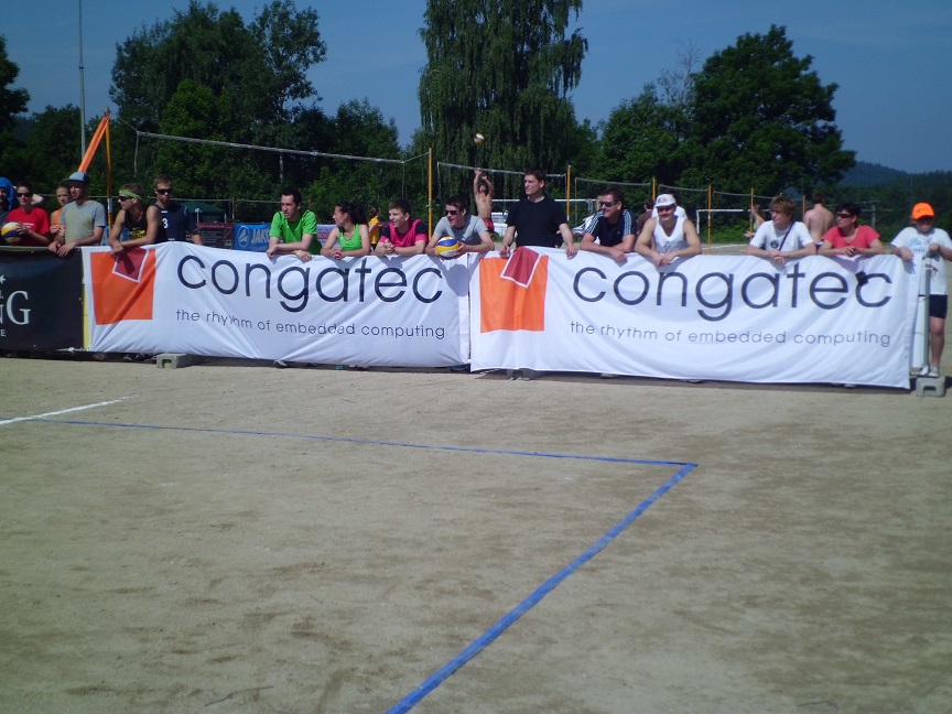 Bayerwald Mixed 2013
