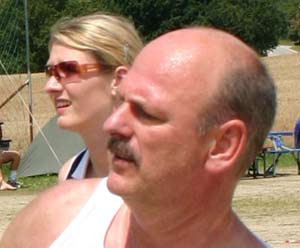 Bayerwald Mixed Gesichter 2005