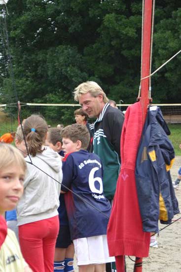 Bayerwald Mixed Kids 2005