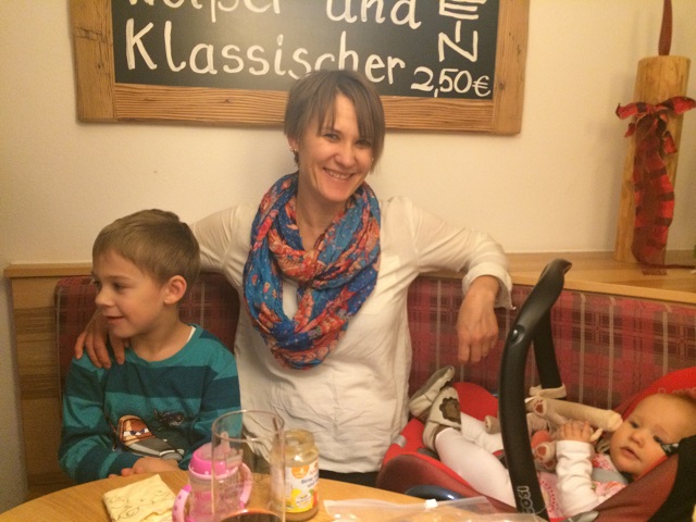 Jahresabschluss 2014