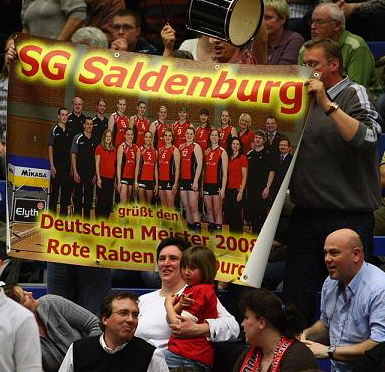 Rote Raben 2008