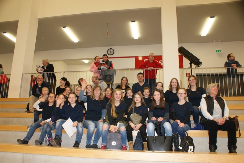 Rote Raben 2018