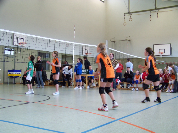 Saison 2010