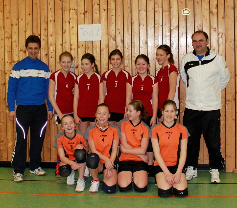 Saison 2011